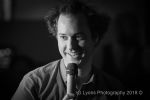 The Vine Cafe Comedy Night Salford